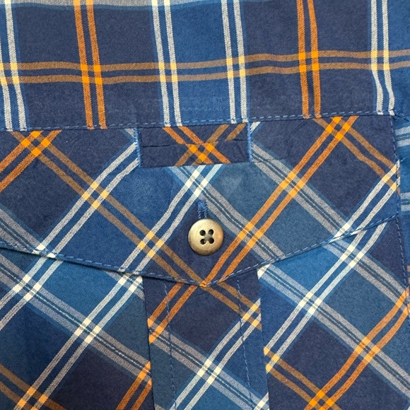 Trek / Bontrager XXL button up top. - Picture 6 of 6